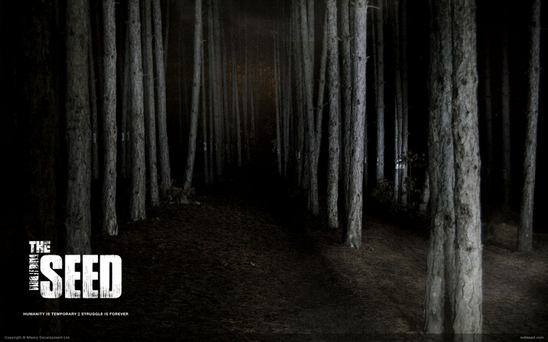 Illustration for article titled Post-Apocalyptic Interactive Novel Funded At Kickstarter